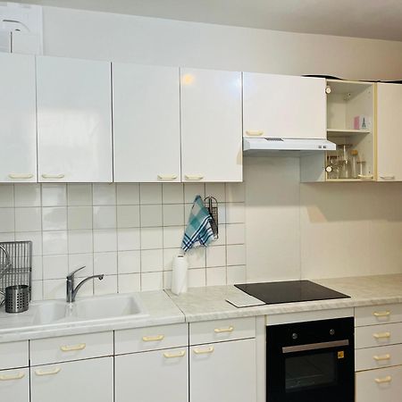 Apartment In Montmartre, Paris, Near Sacre-Coeur Read Host Profile For Booking Exterior photo