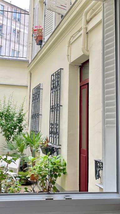 Apartment In Montmartre, Paris, Near Sacre-Coeur Read Host Profile For Booking Exterior photo