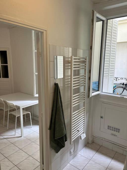 Apartment In Montmartre, Paris, Near Sacre-Coeur Read Host Profile For Booking Exterior photo