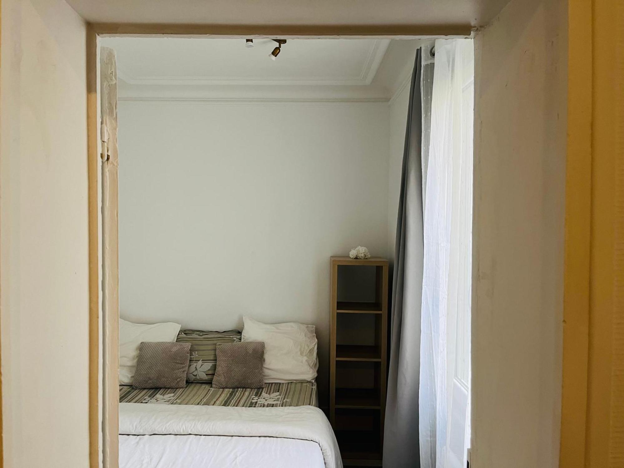 Apartment In Montmartre, Paris, Near Sacre-Coeur Read Host Profile For Booking Exterior photo