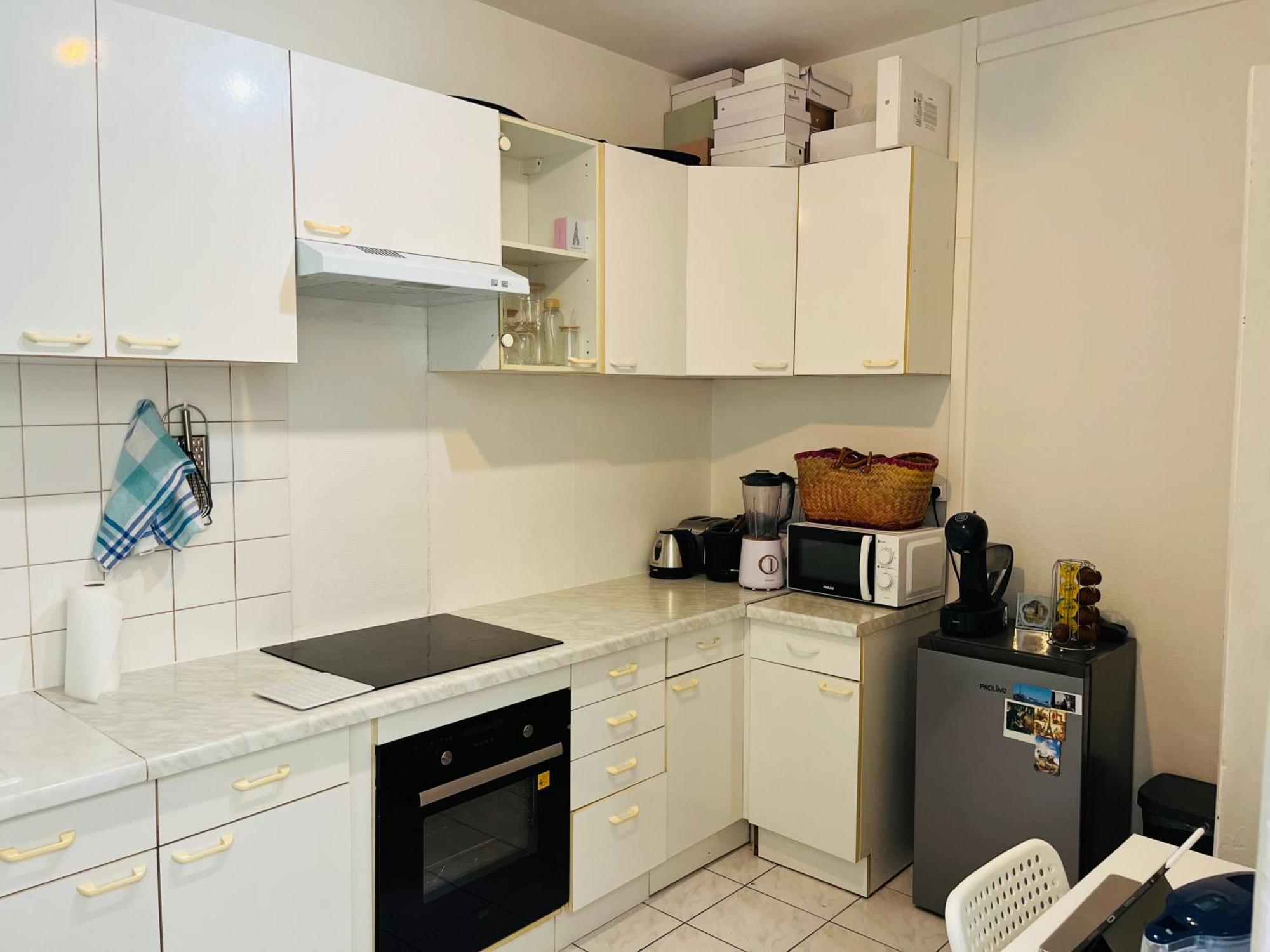 Apartment In Montmartre, Paris, Near Sacre-Coeur Read Host Profile For Booking Exterior photo