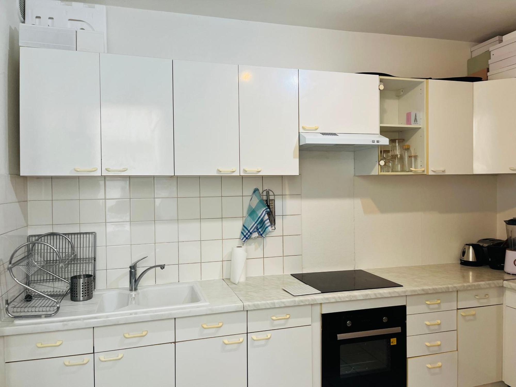 Apartment In Montmartre, Paris, Near Sacre-Coeur Read Host Profile For Booking Exterior photo