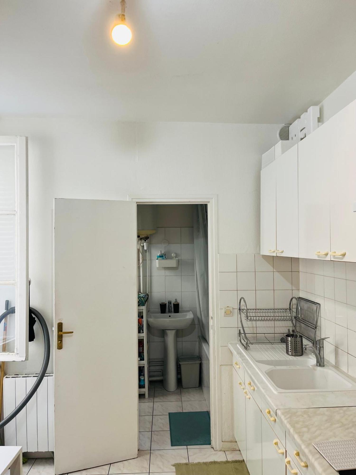 Apartment In Montmartre, Paris, Near Sacre-Coeur Read Host Profile For Booking Exterior photo