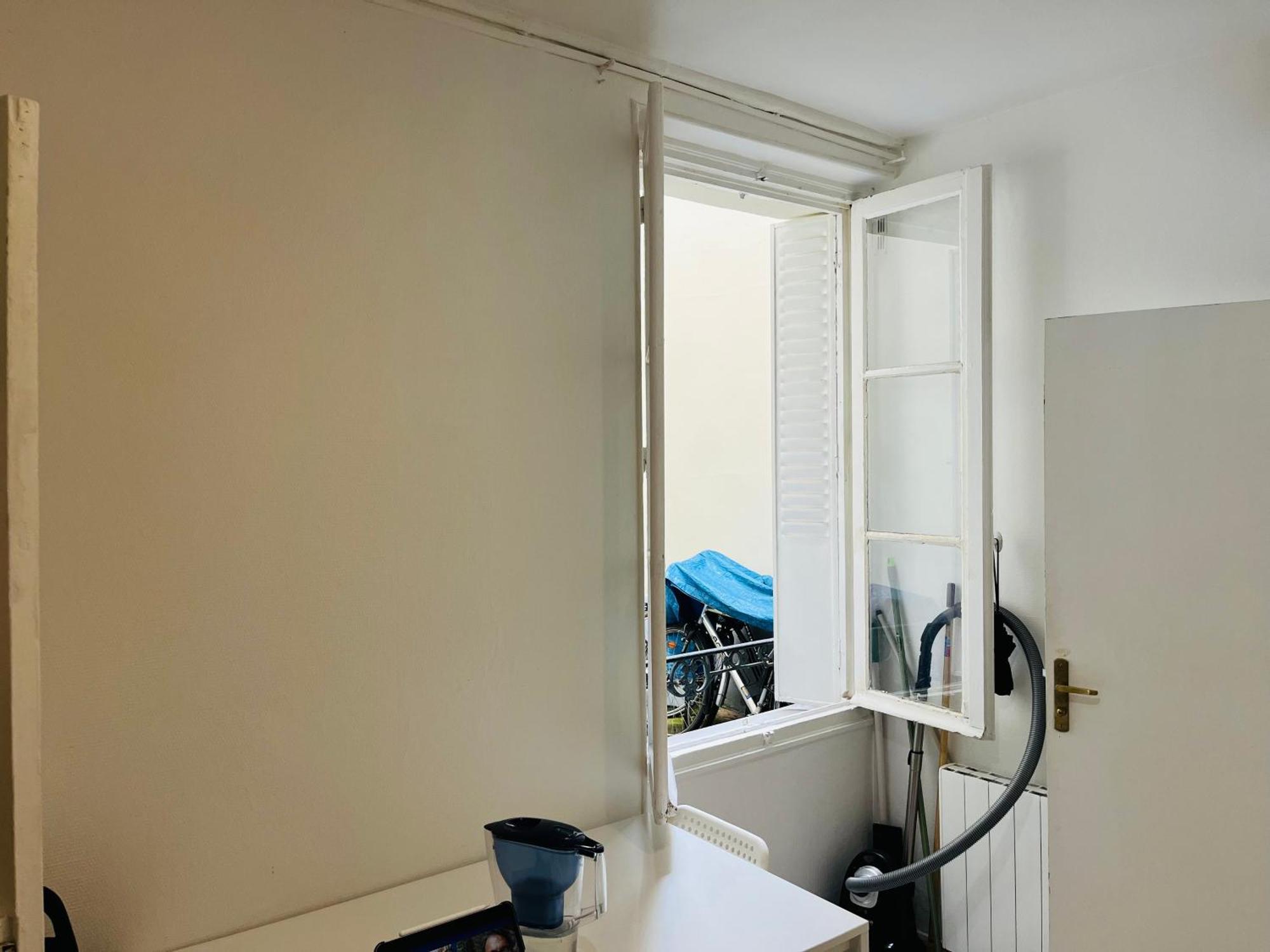 Apartment In Montmartre, Paris, Near Sacre-Coeur Read Host Profile For Booking Exterior photo