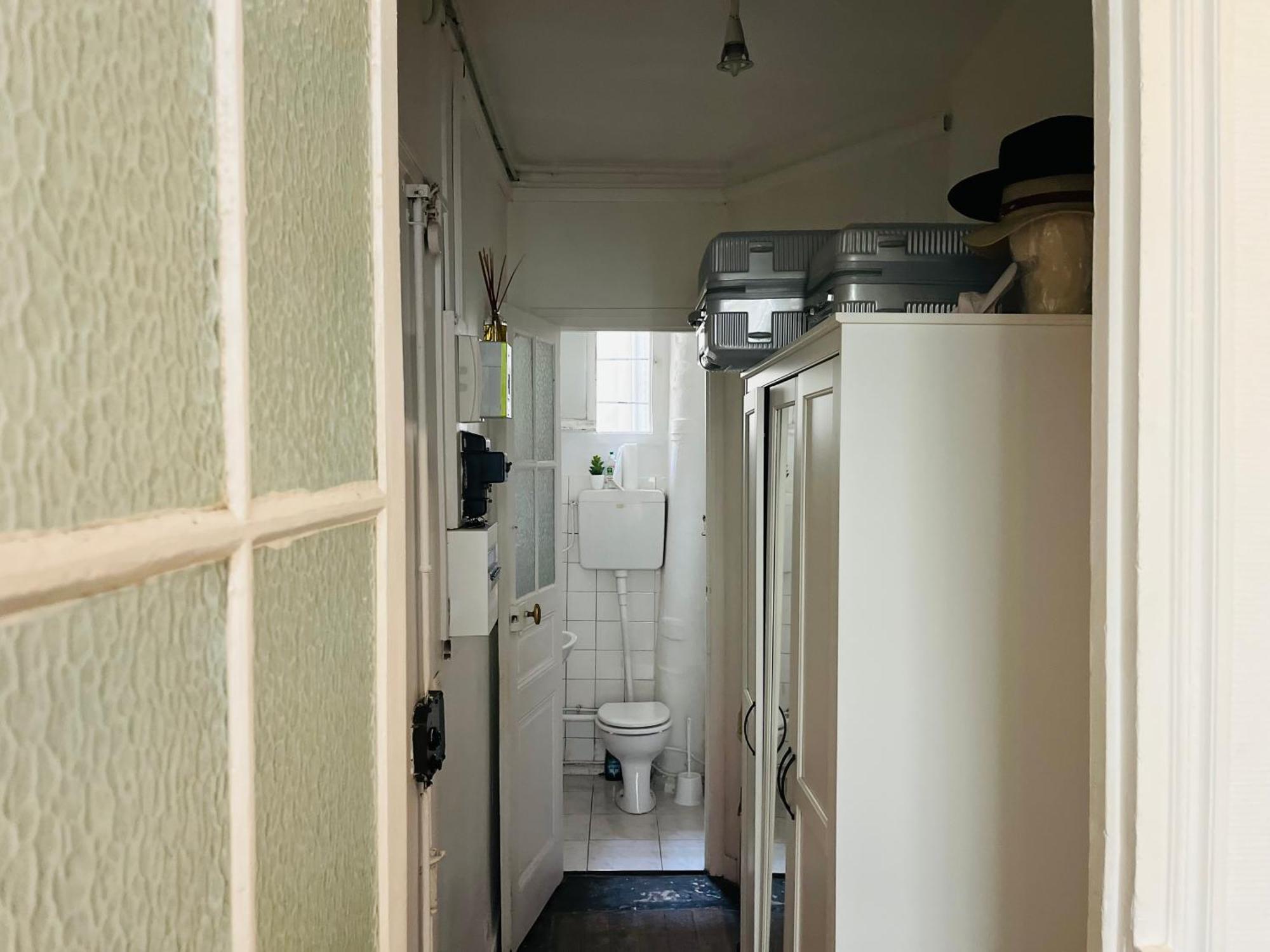 Apartment In Montmartre, Paris, Near Sacre-Coeur Read Host Profile For Booking Exterior photo